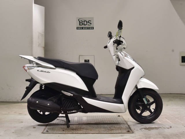 Honda LEAD125 2013