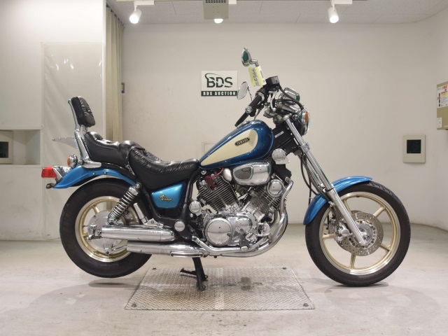 Yamaha VIRAGO XV1100 1997