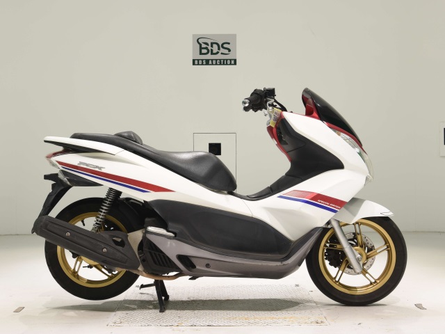 Honda PCX125 2013