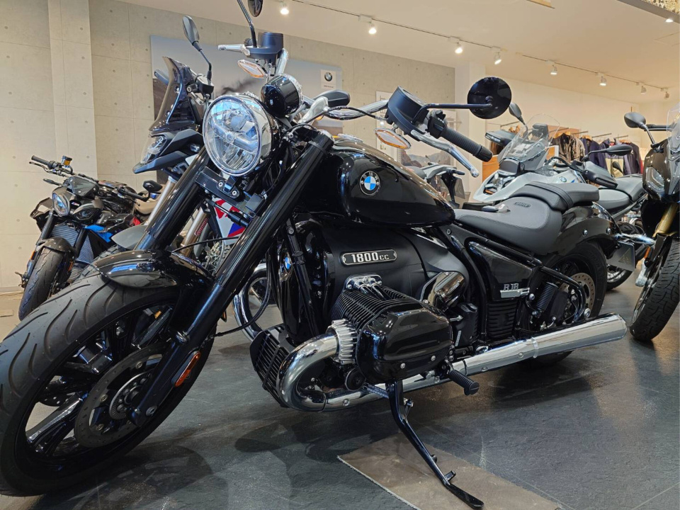 BMW R18 2024