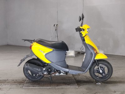 Suzuki LETS4