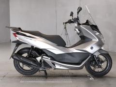 Honda PCX150 2017