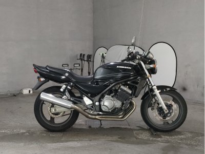 Kawasaki BALIUS2 1998