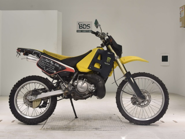 Suzuki TS125R