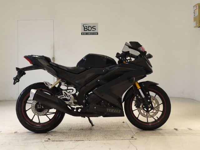 Yamaha YZF-R15 2018