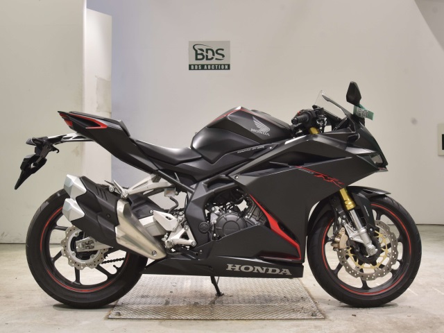 Honda CBR250RRA 2019