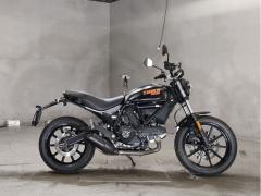 Ducati SCRAMBLER SIXTY2 2019