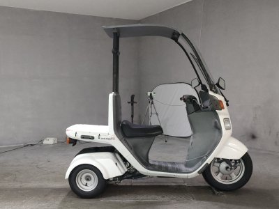 Honda GYRO CANOPY 2019