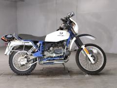BMW R80GS 1998