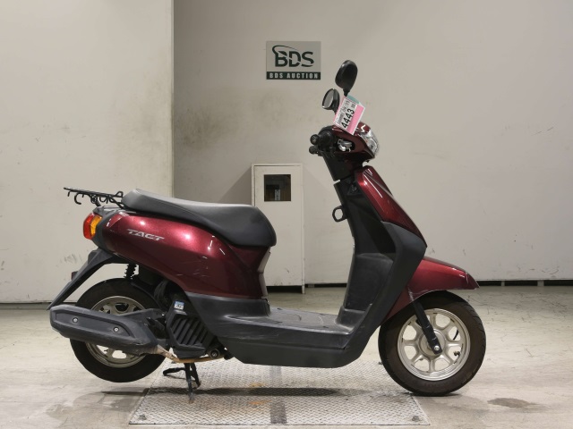 Honda TACT-4 BASIC 2019