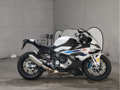 BMW S1000RR 2023