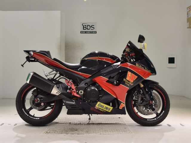 Suzuki GSX-R1000