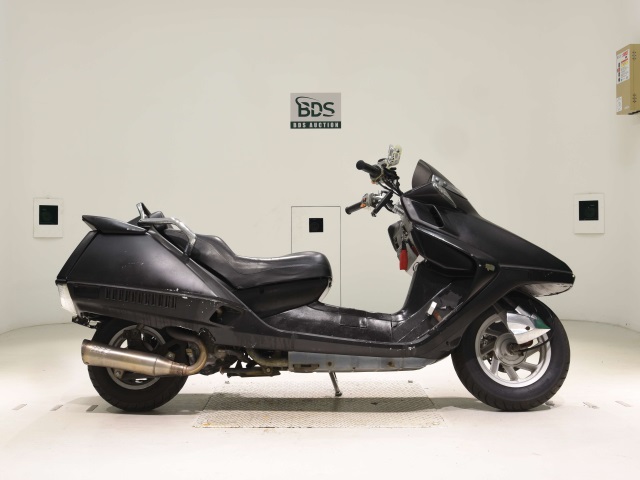 Honda FUSION 1993