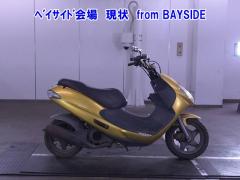Suzuki ADDRESS V110