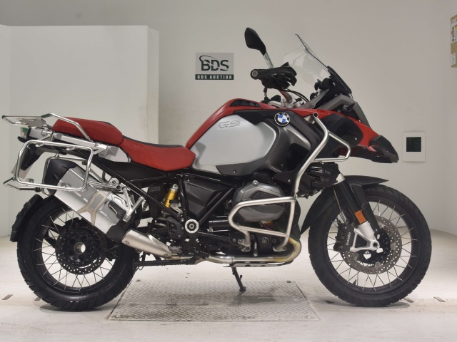 BMW R1200GS ADVENTURE 2017