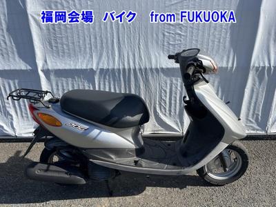 Yamaha JOG 50 2013