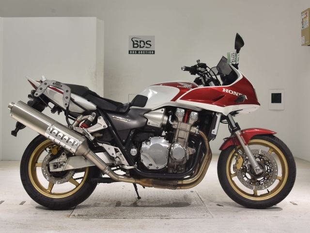 Honda CB1300SFA BOLDOR 2006