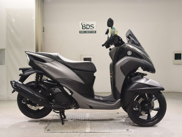 Yamaha ﾄﾘｼﾃｨ155-2 2023