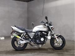 Honda CB400SF 1999