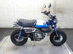 Honda MONKEY125 2022
