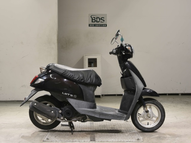 Suzuki LETSG