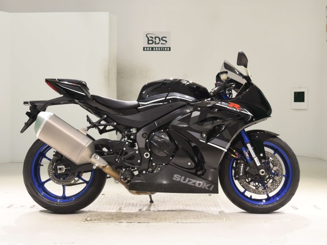 Suzuki GSX-R1000A 2018