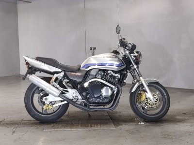 Honda CB400SFV 1999