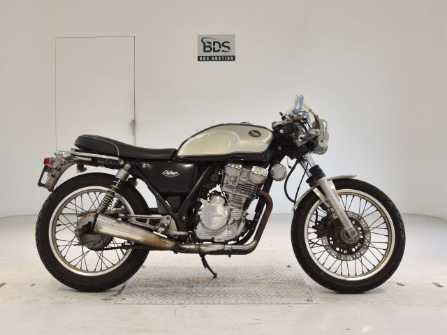 Honda GB250 CLUBMAN 1995