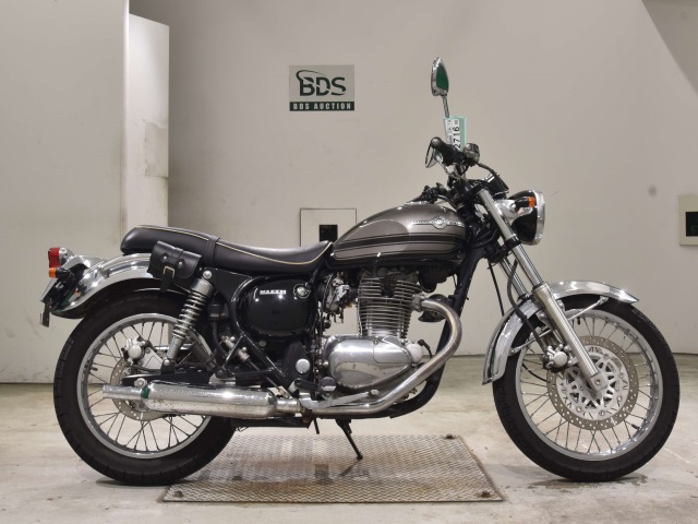 Kawasaki ESTRELLA 2002