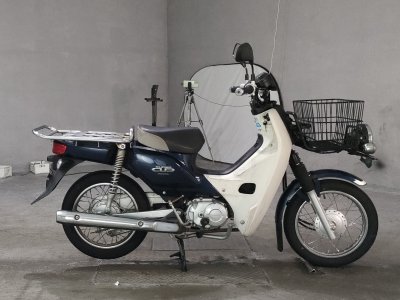 Honda LEAD110