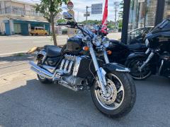 Triumph ROCKET III 2005
