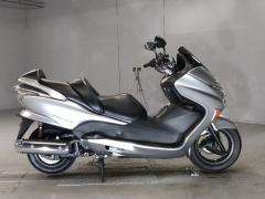Honda FORZA Z 2006