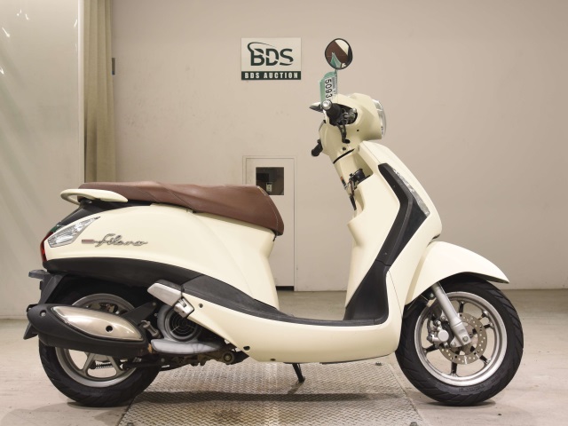 Yamaha FILANO125 2001