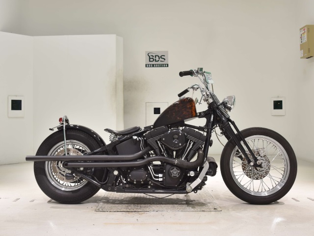 HD NIGHT TRAIN FXSTB1450 2003