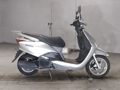 Honda LEAD110 2012