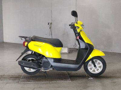 Honda TACT125 2016