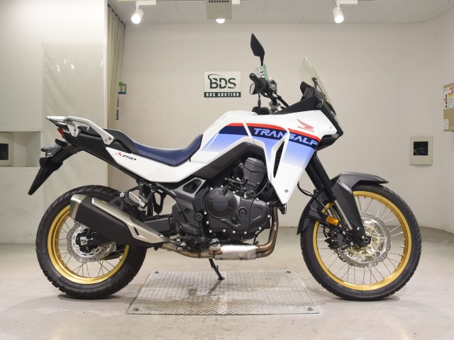 Honda XL750TRANSALP 2024