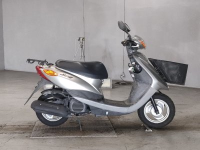 Yamaha JOG 50 2013
