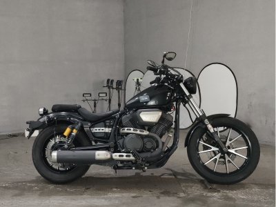 Yamaha BOLT 950 2014