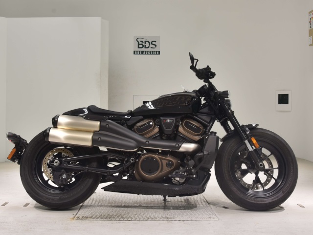 HD RH1250S 2022