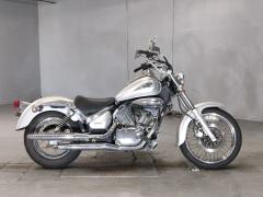 Suzuki INTRUDER 250LC 2000