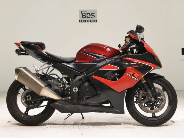 Suzuki GSX-R1000 2006