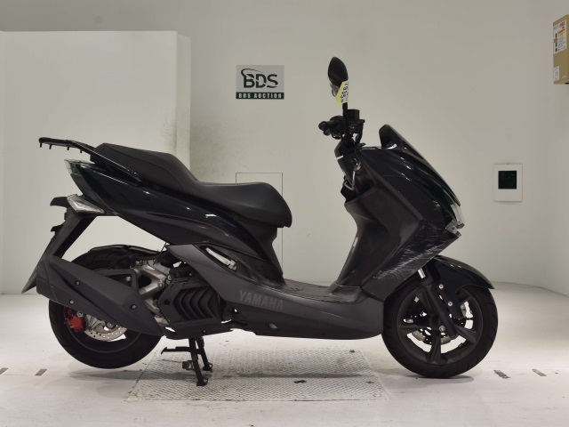 Yamaha MAJESTY 155S 2020