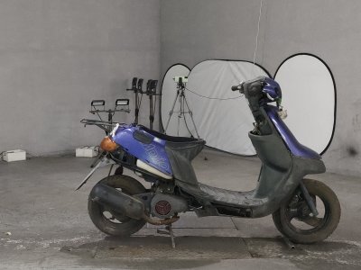Yamaha JOG APRIO TYPE2 1995