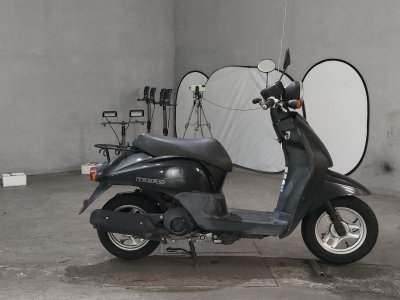 Honda TODAY 2012