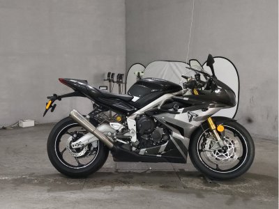 Triumph DAYTONA MOTO2 765 LTD 2020