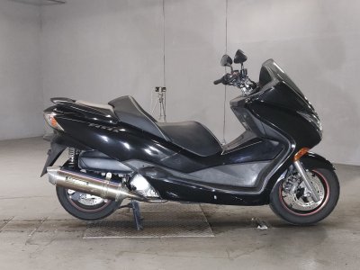 Honda FORZA Z 2011
