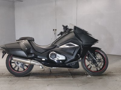 Honda NM4-02 VULTUS 2014