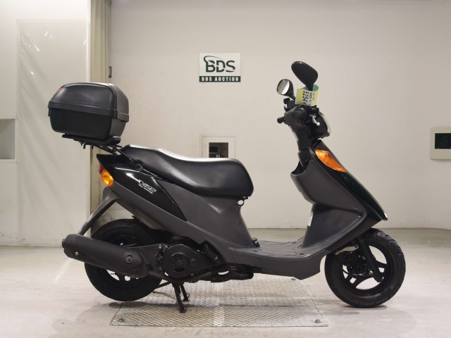 Suzuki ADDRESS V125