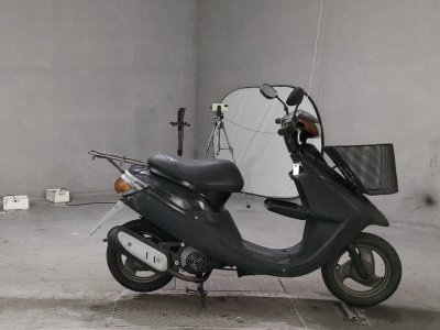Yamaha JOG 115 1991